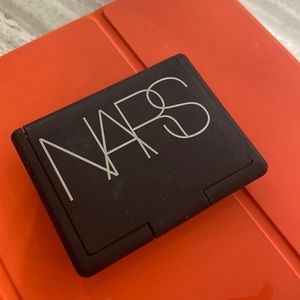 Nars Blush Bronze Duo Organsm/Lahaina Bronzing